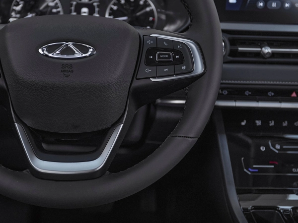 Chery Tiggo 4 Pro, I фото №17