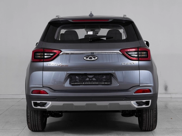 Chery Tiggo 4 Pro, I фото №5