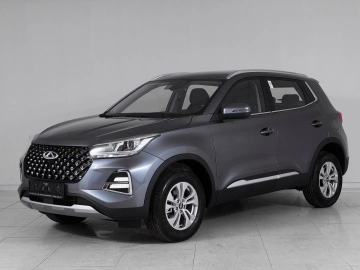 Chery Tiggo 4 Pro, I 2024 Action фото