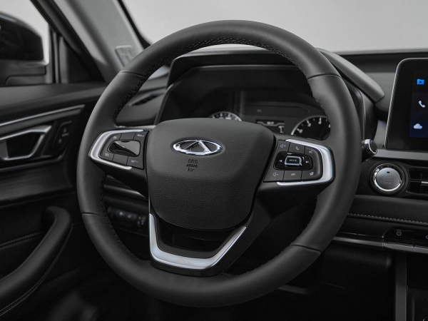 Chery Tiggo 4 Pro, I фото №10