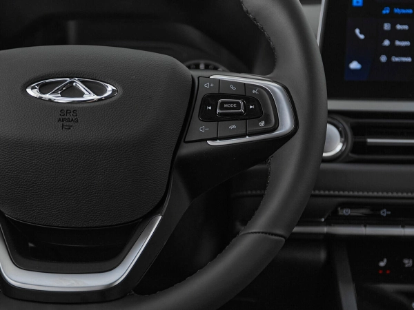 Chery Tiggo 4 Pro, I фото №12