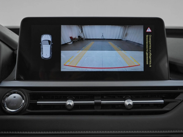 Chery Tiggo 4 Pro, I фото №17