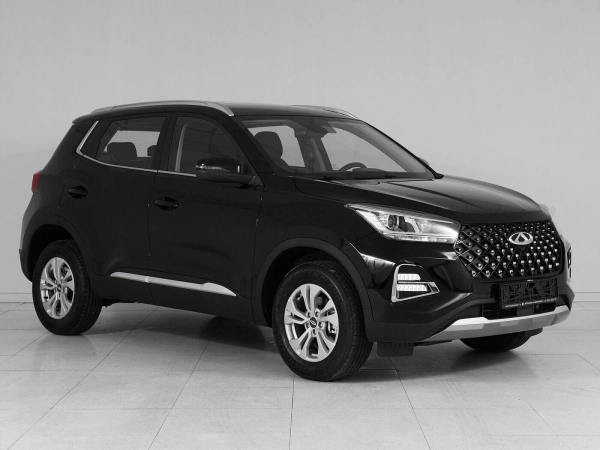 Chery Tiggo 4 Pro, I фото №3