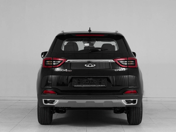 Chery Tiggo 4 Pro, I фото №5