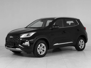 Chery Tiggo 4 Pro, I 2024 Action фото