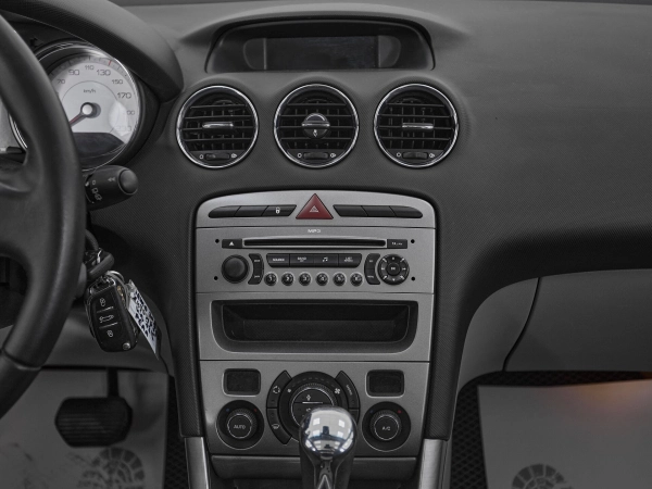 Peugeot 308, I фото №13
