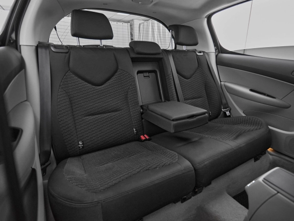 Peugeot 308, I фото №15