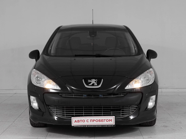 Peugeot 308, I фото №2