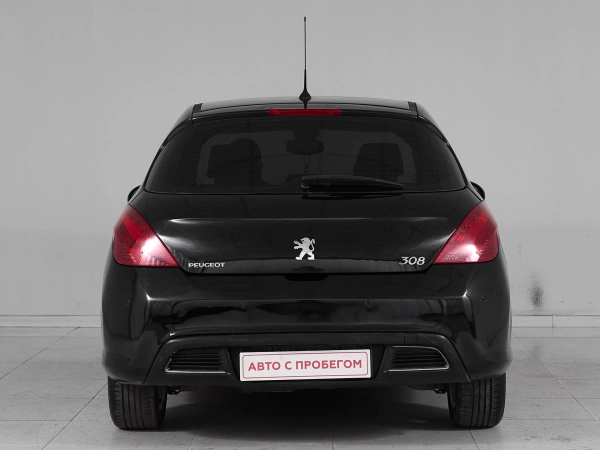 Peugeot 308, I фото №5