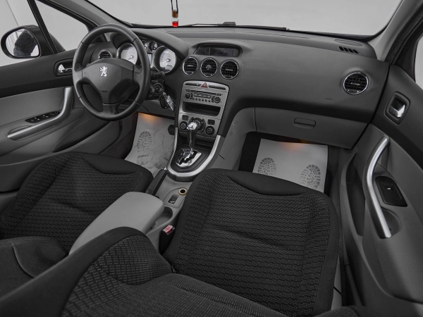 Peugeot 308, I фото №9