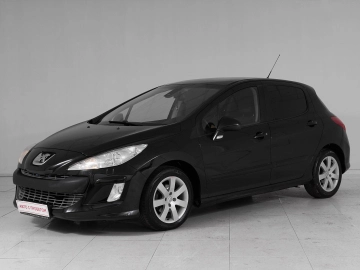 Peugeot 308, I 2008 Premium Pack фото