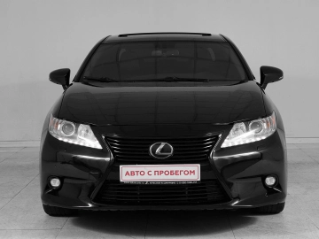 Lexus ES, VI 2014 Executive фото