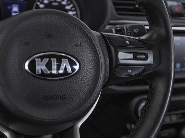 Kia Rio, IV фото №11