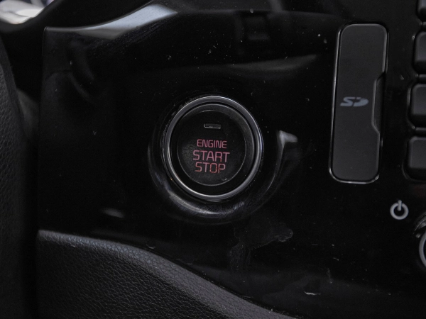 Kia Rio, IV фото №12