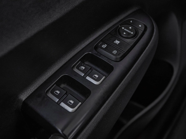 Kia Rio, IV фото №13