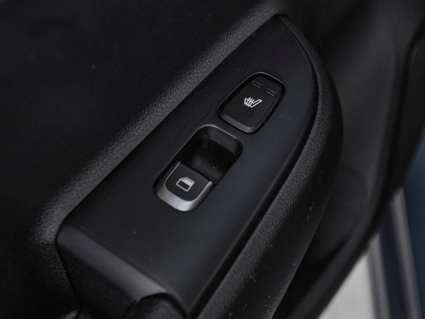 Kia Rio, IV фото №17