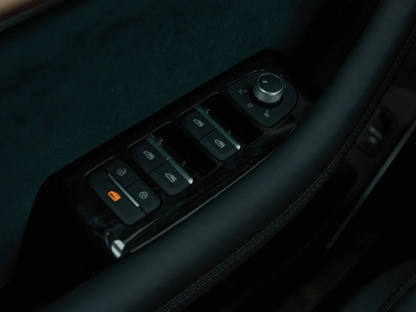 Geely Monjaro, I фото №15