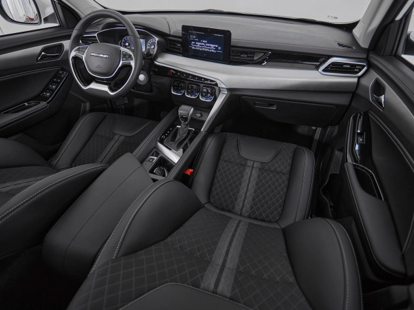 BAIC X35, I фото №10