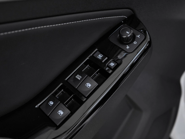 BAIC X35, I фото №13
