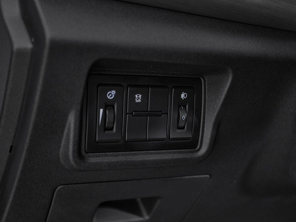 BAIC X35, I фото №14