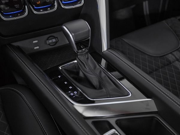 BAIC X35, I фото №18