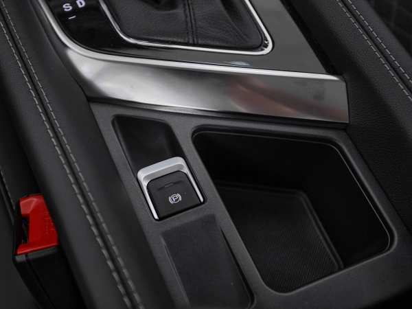 BAIC X35, I фото №19