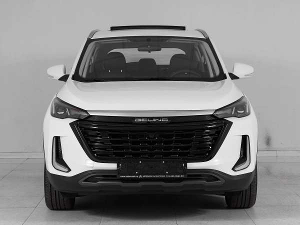 BAIC X35, I фото №2