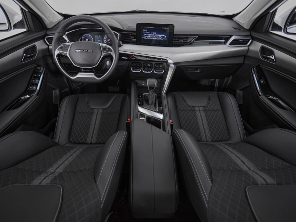 BAIC X35, I фото №9