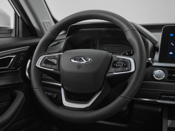 Chery Tiggo 4 Pro, I Рестайлинг фото №10