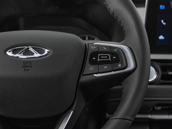 Chery Tiggo 4 Pro, I Рестайлинг фото №12