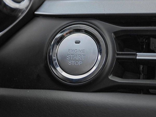 Chery Tiggo 4 Pro, I Рестайлинг фото №13