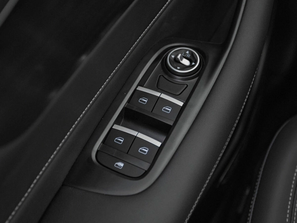 Chery Tiggo 4 Pro, I Рестайлинг фото №14