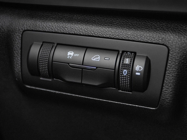 Chery Tiggo 4 Pro, I Рестайлинг фото №15