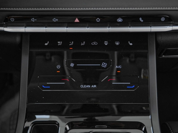 Chery Tiggo 4 Pro, I Рестайлинг фото №18