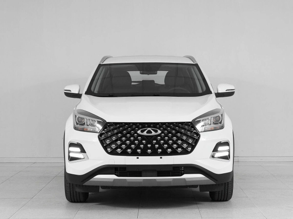 Chery Tiggo 4 Pro, I Рестайлинг фото №2