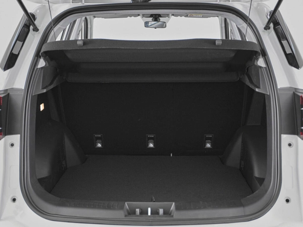 Chery Tiggo 4 Pro, I Рестайлинг фото №21