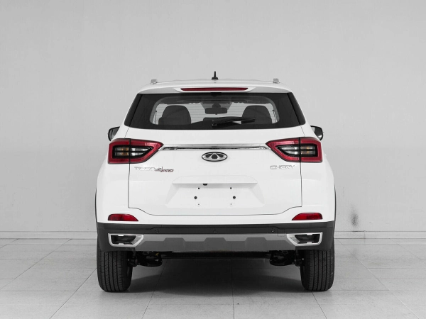 Chery Tiggo 4 Pro, I Рестайлинг фото №5