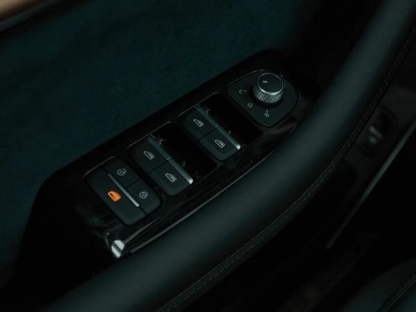 Geely Monjaro, I фото №15