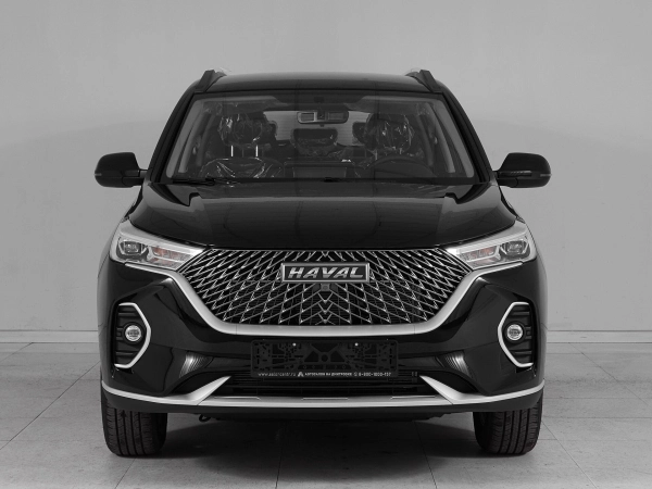 Haval M6, II фото №2