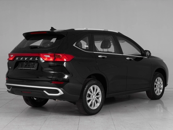 Haval M6, II фото №6