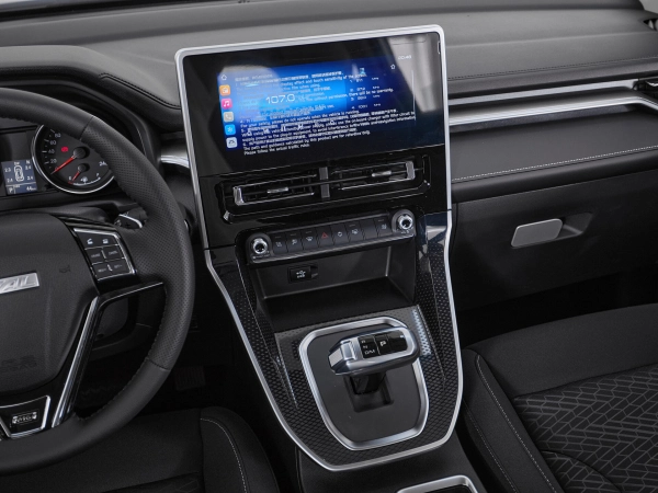 Haval M6, II фото №14