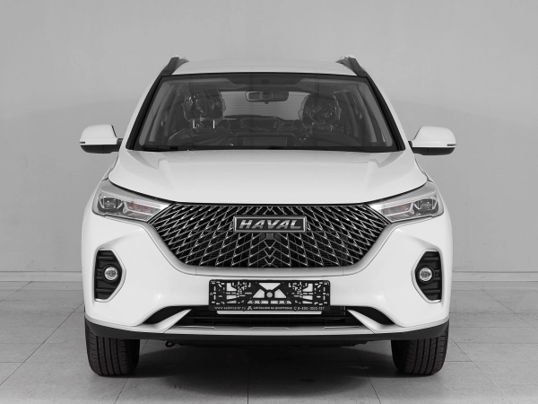 Haval M6, II фото №2