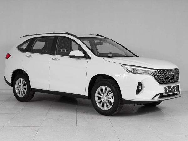 Haval M6, II фото №3