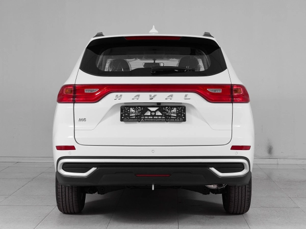 Haval M6, II фото №5