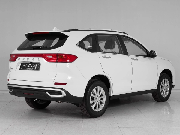 Haval M6, II фото №6