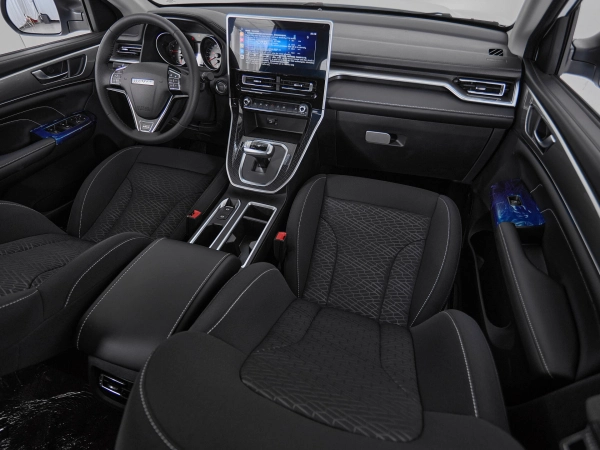 Haval M6, II фото №9