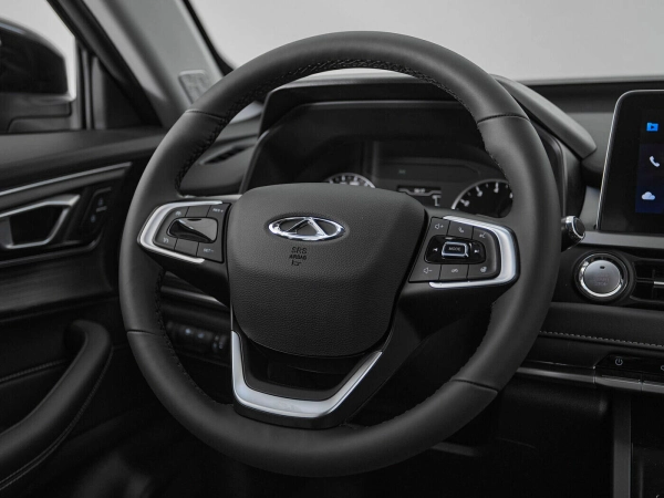 Chery Tiggo 4 Pro, I Рестайлинг фото №10
