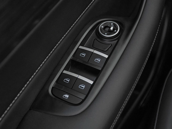 Chery Tiggo 4 Pro, I Рестайлинг фото №14