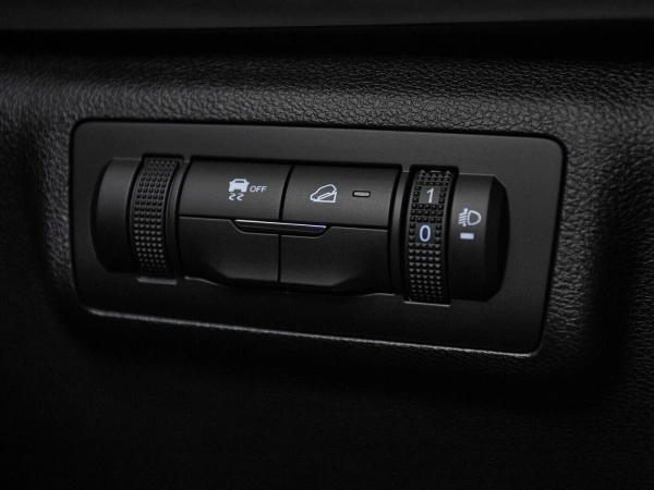 Chery Tiggo 4 Pro, I Рестайлинг фото №15