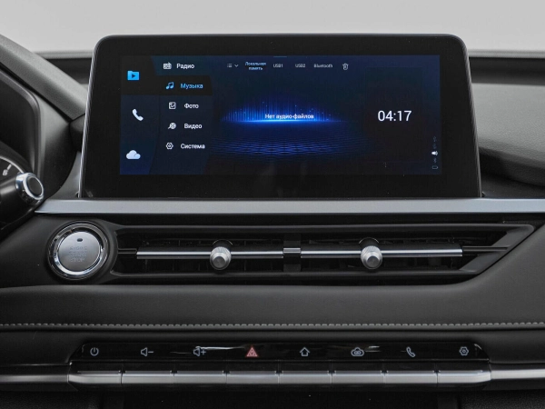 Chery Tiggo 4 Pro, I Рестайлинг фото №17